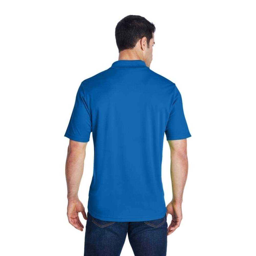 George T-shirt polo size L - Picture 3 of 8